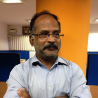 Muralidharan D