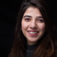 Sanya Pervez Hussain