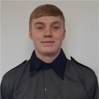 Michael Woodward