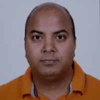 Manoj M.