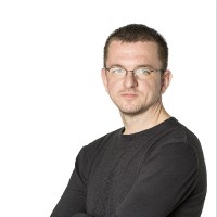 Branislav Petrović