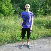 Вадим Щербина