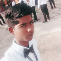 Vishal Barman