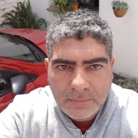 ariel gustavo Taboada