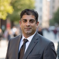 Shawn Surendranath