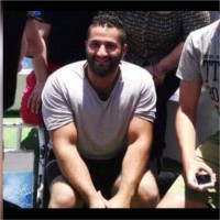 Mohamed Moustafa