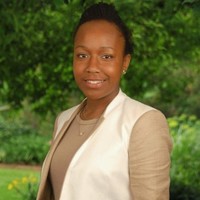 Katherine Rainey
