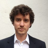 Pablo González Serrano