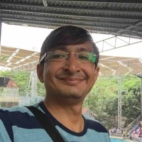 jatin gandhi
