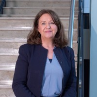 Juliette Crowley