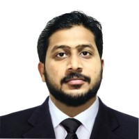 Ahammed Musthaque