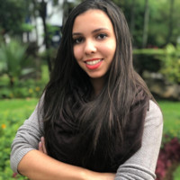 Jessica Amaral