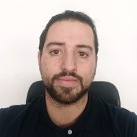 Ezequiel Lucero Grancharoff