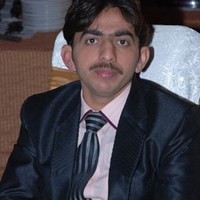 Muhammad Rizwan Jajja