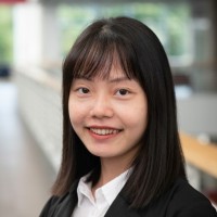 Ya Chin (Ruth) Hsu