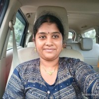 Harsha Priya Chamarthi