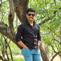 Saurabh Dhale