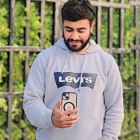 Gaurav Sharma