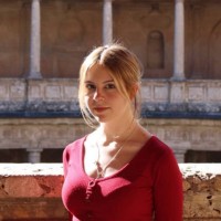 Cecilia Villalta Osorio