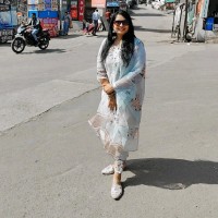 Khushboo Chaudhary Csm®