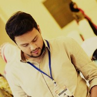 Nabeel Ahmed