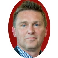 Paul Bywater