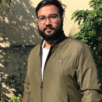 Malik Faizan