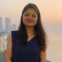 Nitika Garg