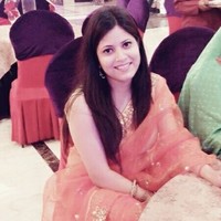 Shalini Singh