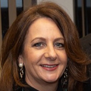 Amanda Dring