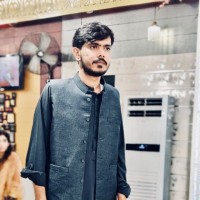 Usman Khan lodhi