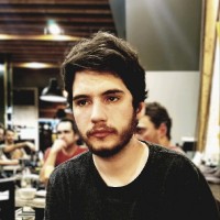 Gael Rajotte