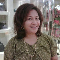 Judith Huliselan-Prasodjo