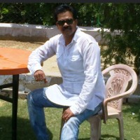 Riyaz Shaikh