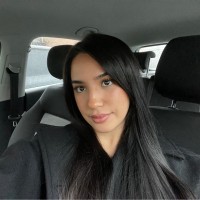 Yasmin Akhmetova