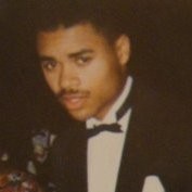 Robert Massey
