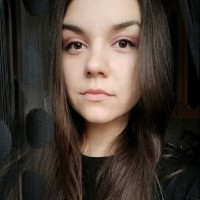Viktoria Pavlenko