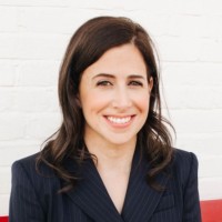 Michelle Paul Koufman