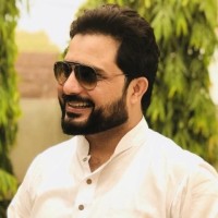 Waheed Rasool (SSYB) (COPC)
