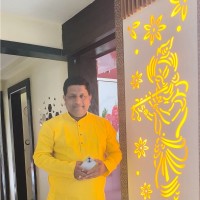 Prashant Bansode