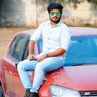 Anubhav Choudhary