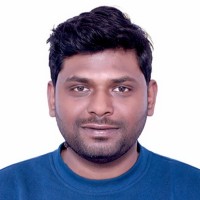 Badri Patro