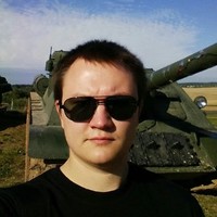 Alexey Milashevskiy