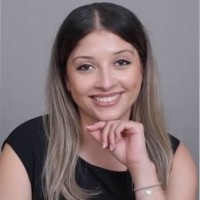 Lucia Martinez