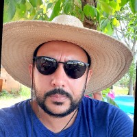 Everson Pereira