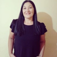 Verónica Frete