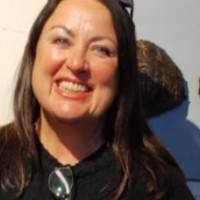 Tracey Lee