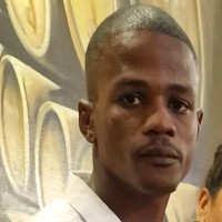 Siphiwe Buthelezi