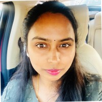 Anusha Patibandla