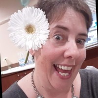 Michelle Spear, CD, DTM